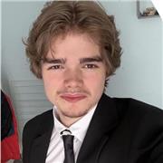 Maths Tutor, second year university student. Will take on any students looking for help understanding GCSE content