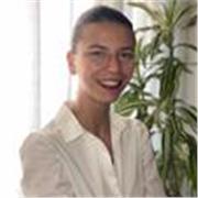 Insegnante di lingua inglese livello B2, italiano, storia, biologia. Disponibile per ulteriori informazioni.