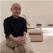 Jin Hong. Global History and Passionate teacher and storyteller