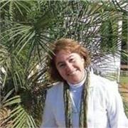 Maestra de Español en Línea para la Republica Argentina