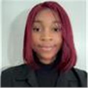 Hello I’m so excited to get to meet new students I teach English language I am a uni student so I know how to teach in a fun way