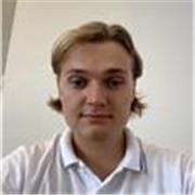 Professeur particulier d'anglais, en double M1 en droit gestion et droit des affaires
