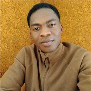 Martin Nsue Ngomo Ndoho