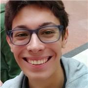 Spanisch Nachhilfe von einem Muttersprachler