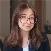Profesora de refuerzo para asignaturas de Bachillerato científico en Barcelona