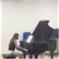 Clases de piano y lenguaje musical - graduada en conservatorio profesional de música