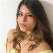 Estudiante de Idiomas que ofrece clases a niños en Cucuta