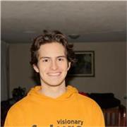 ¡Estudiante de último semestre de Filosofía en la UP que imparte clases amenas y divertidas de Historia de la Filosofía!