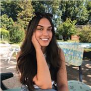 Je donne des cours de soutien scolaire aux élèves de primaire