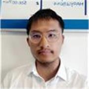 A starting teacher who is looking to get experience in the field