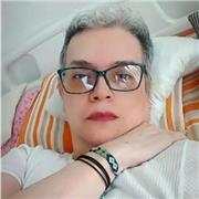 Profesora, apoyo en clases del área de Español, lecto escritura, creación literaria y apoyo para escolares en grados superiores