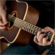 Clases de guitarra, canto y teoria musical aplicada, sin presiones, a ritmo del alumno y accesibles