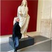 Insegnante lingua letteratura italiana con esperienza