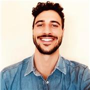 Profesor de italiano nativo con 2 años de experiencia ofrece clases particulares para chic@s y adultos en Barcelona