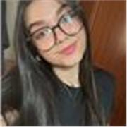 Profesora de ciencias, apta para todas las edades.
