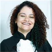 professora de inglês em são paulo, capital