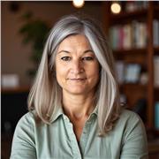 Profesional del marketing, inglesa nativa, clases de inglés online.