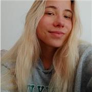 Professora de repàs per a ESO i Batxillerat de física, mates i química