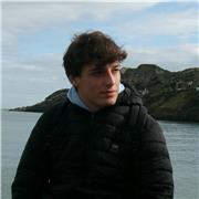 Studente universitario disponibile sia per ripetizioni che per aiuto studio!