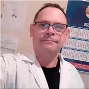 Bromatólogo, especializado en industria láctea y cárnica faena, calidad y elaboraciòn de chacinados y embutidos