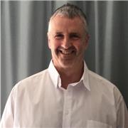 Tim Pritchard