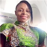 Grace Nwakego