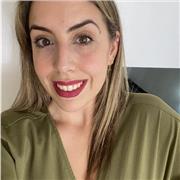 Profesora de Lengua y Ciencias Sociales