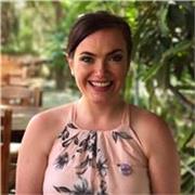 Native English Speaker With Many Years of Teaching Experience