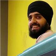 Rahul Preet Singh