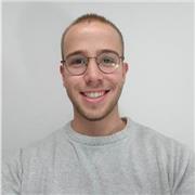 Profesor de Matemáticas ESO-Bachillerato Pozuelo de Alarcón