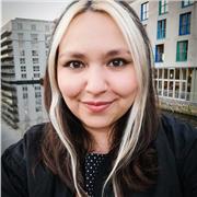 Maria Belen Garcia