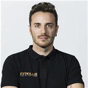 Se vuoi raggiungere un obiettivo, non esitare a contattarmi