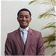 English Tutor teaching students of any age