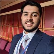 Muhammad Qassim