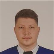 Profesor de Química de la ESO o bachillerato