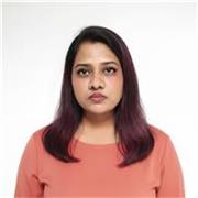 I have nearly two years work experience as a Lecturer-Computer Science and experience in software industry as a Software Engineer