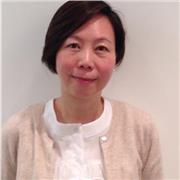 Professeure d'anglais, de français comme langue étrangère (FLE) et de chinois experimentée