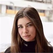 Ho 23 anni e sono una laureanda in design