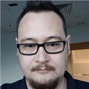 Soy profesor particular de inglés. Soy nativo británico y bilingüe en inglés y español. Ayudo niños y adultos aprender.