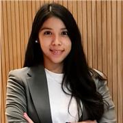 Muttersprachliche Spanischlehrerin | +10 Jahre Erfahrung in multikulturellen Umgebungen