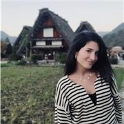 Profesora de matemáticas para primaria, eso y bachiller