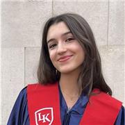 Profesora particular con C2 de inglés