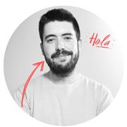 Psicólogo especializado en Orientación Laboral, con más de 6 años de experiencia en tutorizar y acompañar a la búsqueda de empleo.