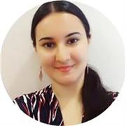Online English & Russian Tutor with 4 years of experience