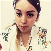 Maestra en admon de negocios