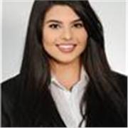 Insegnante madrelingua spagnola (lezioni online e presenziali)