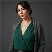 Maestra de ciencias sociales, sociología, historia, cultura