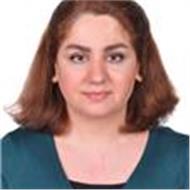 Negar Taghizadeh