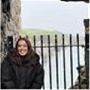 Claudia García Dorta