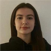 I am enthusiastic in helping others learn and it is aimed at students doing GCSE Sciences 